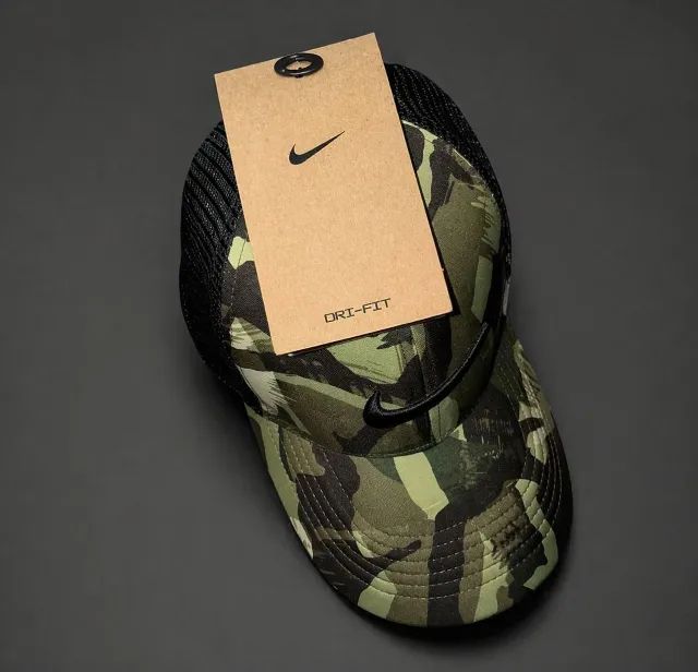 Nike Dri-FIT AeroBill Legacy91