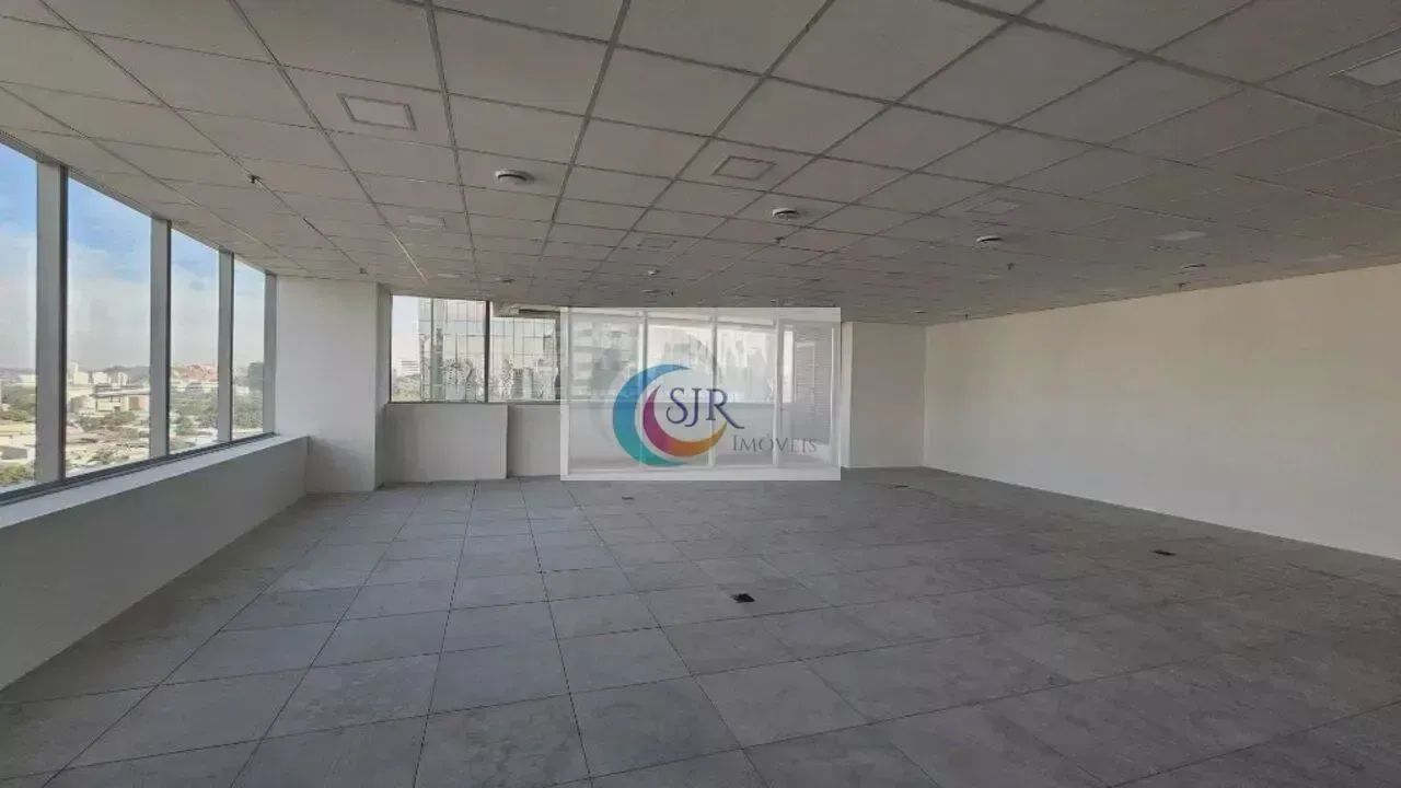 Conjunto para alugar, 504m²  - Brooklin - São Paulo/SP - Foto 4
