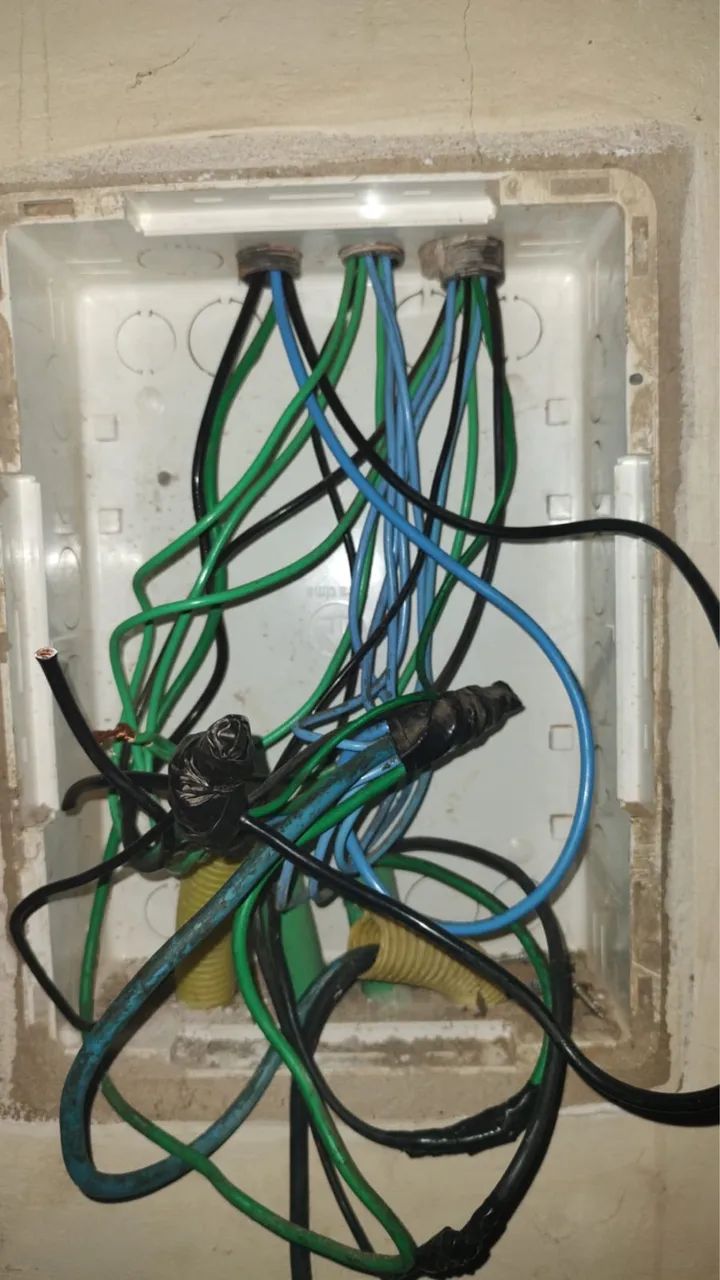 ? ELETRICISTA EM MONTES CLAROS ? - Foto 5