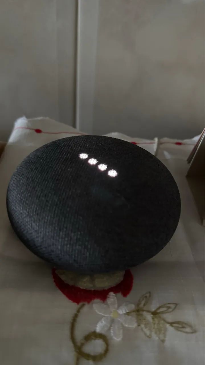 Google Nest Mini