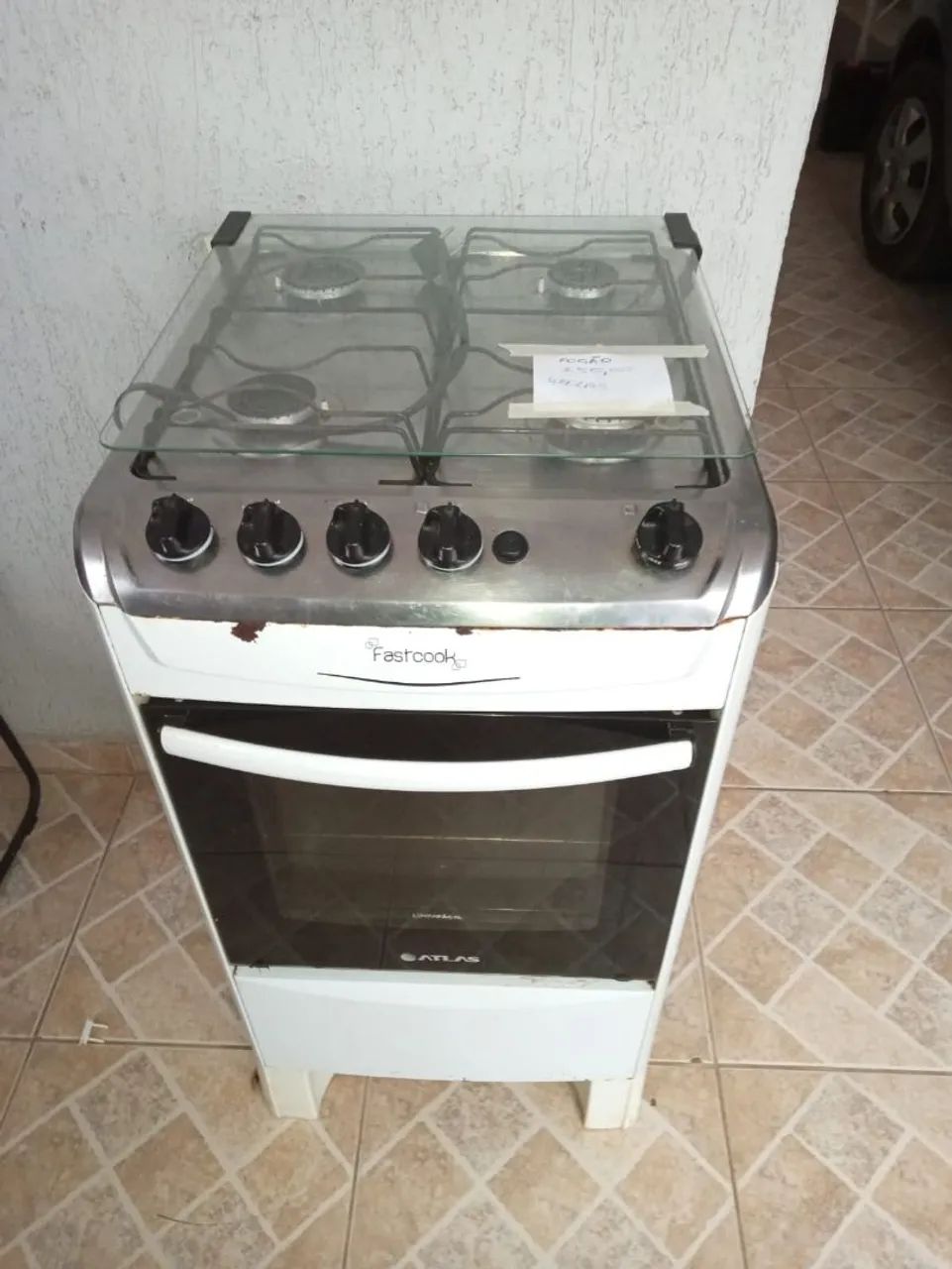 Fogão  - Foto 3