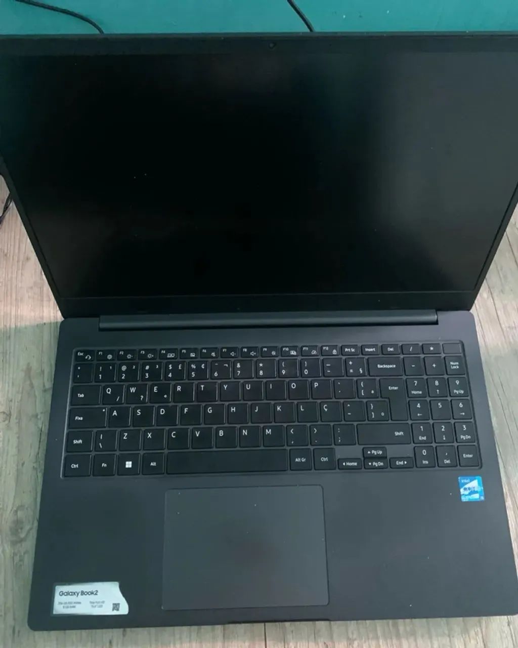 NOTEBOOK BOOK2 - Usado em Perfeito Estado - Foto 4