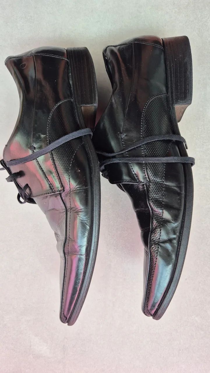 Sapato Democrata 40 - Foto 5