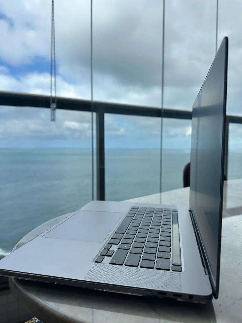 MacBook Pro 16? 2019 - Notebooks - Horto Florestal, Salvador