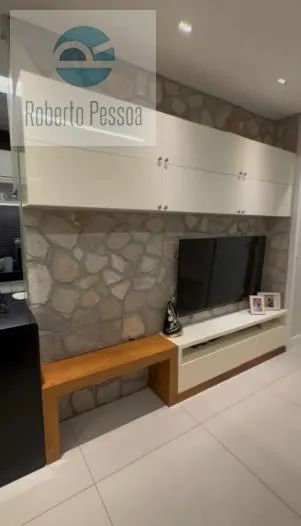 Apartamento à venda | Edifício Terraços dos Ventos | Bairro Cambeba | Fortaleza (CE) - - Foto 5
