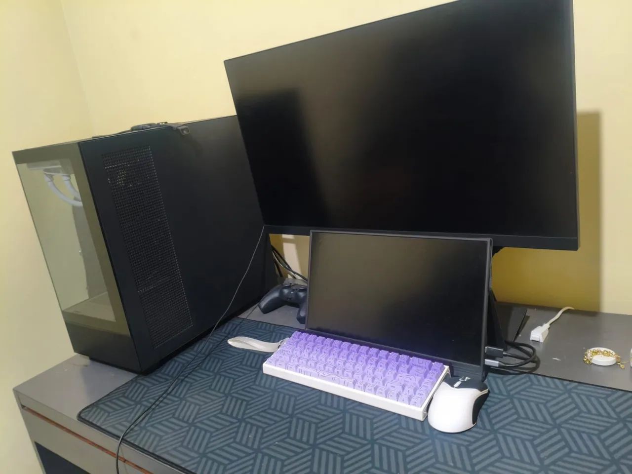 Pc gamer completo  - Foto 3