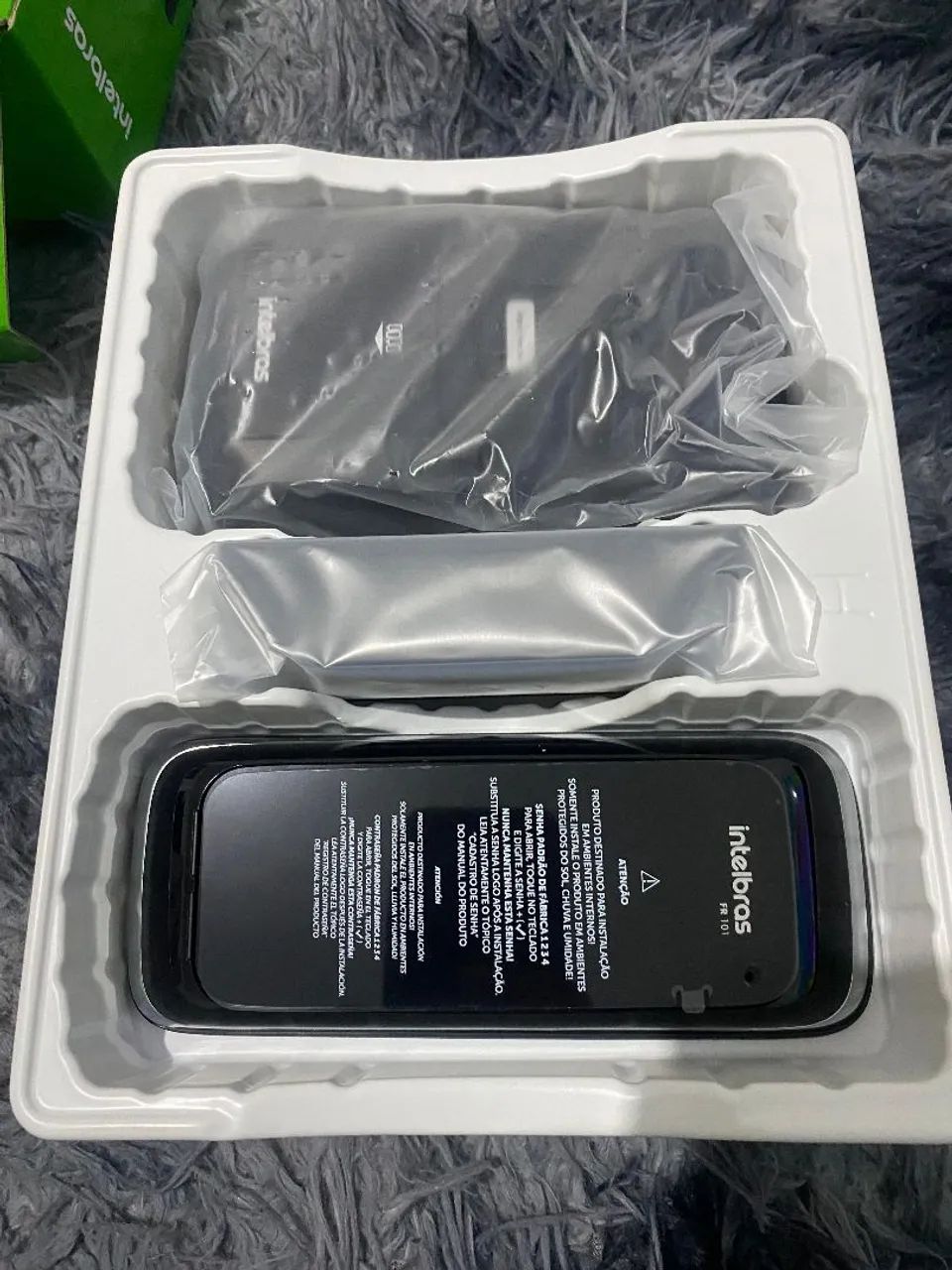 Fechadura eletrônica 65569101883266123