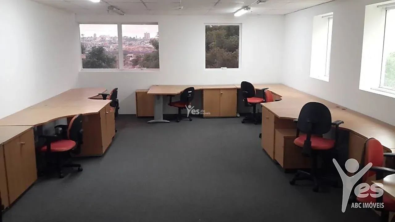 Sala comercial com acabamento moderno no Anchieta REF: 7483 - Foto 3