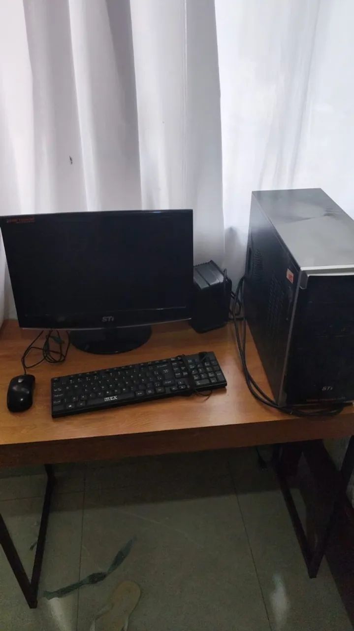 Pc Completo - Foto 2