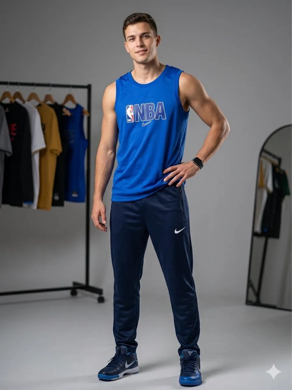 Roupas - Foto 5