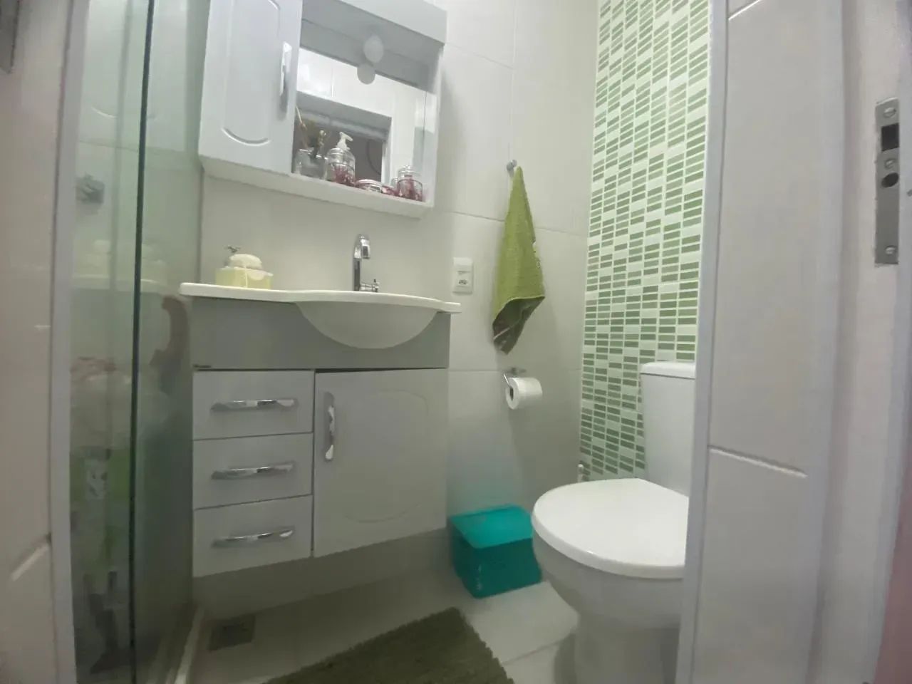 Imóvel para venda tem 90 metros quadrados com 3 quartos em Tijuca - Rio de Janeiro - RJ - Foto 10