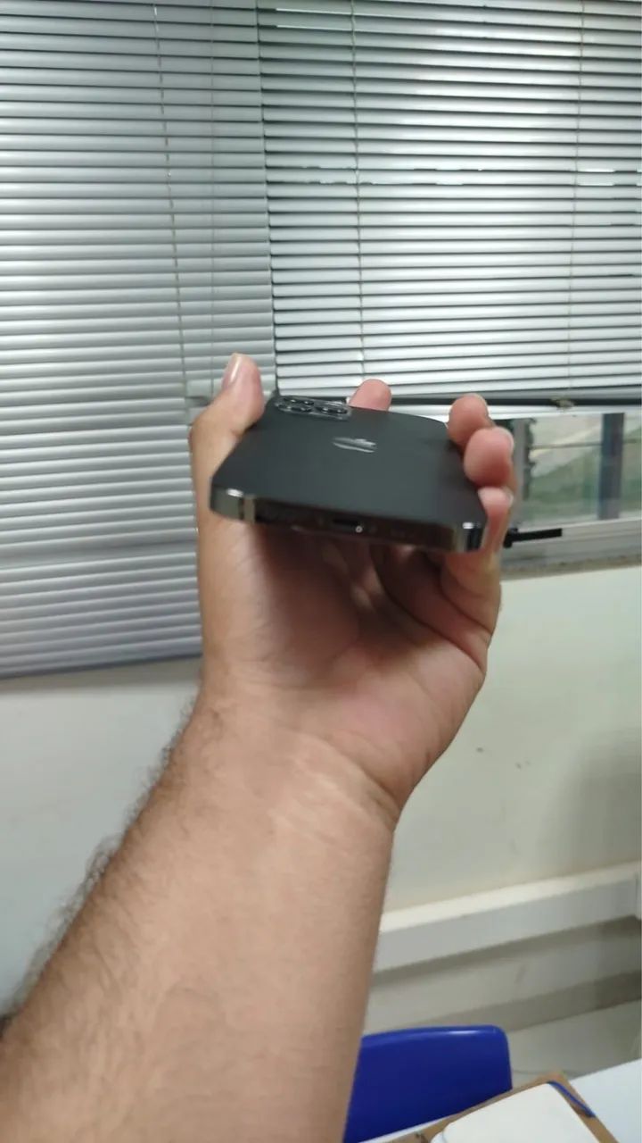 iPhone 12 Pro 128 GB - Foto 3