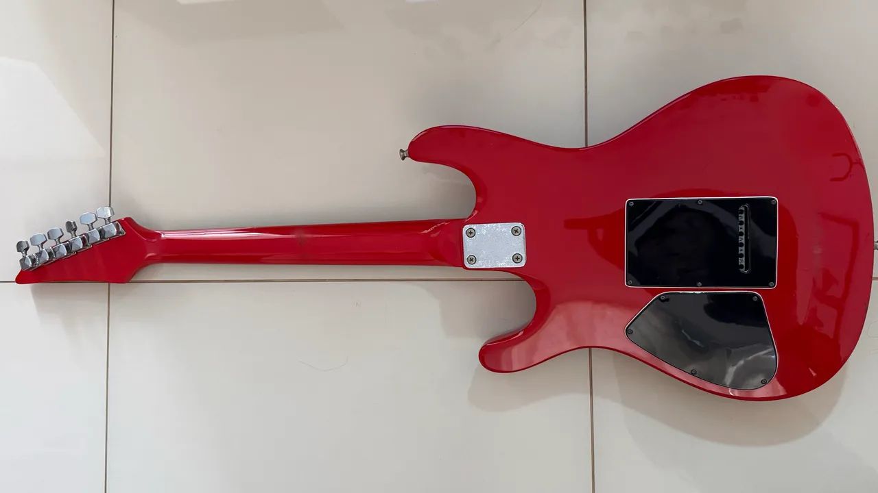 Guitarra Golden Sup 90/2000 - Foto 5