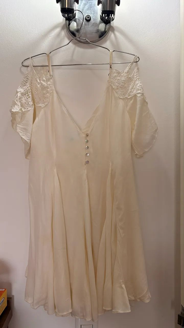 Vestido Farm