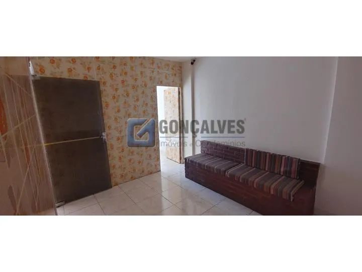 Sala 41 mts² no Centro de Santo André - Foto 3