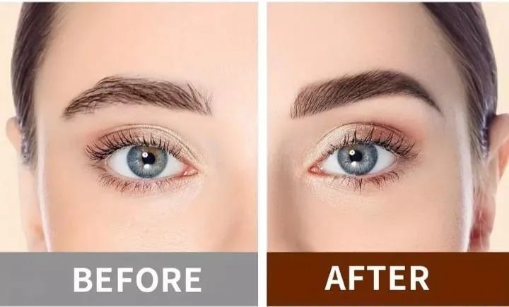 Caneta Microblading para Sombrancelhas  - Foto 3
