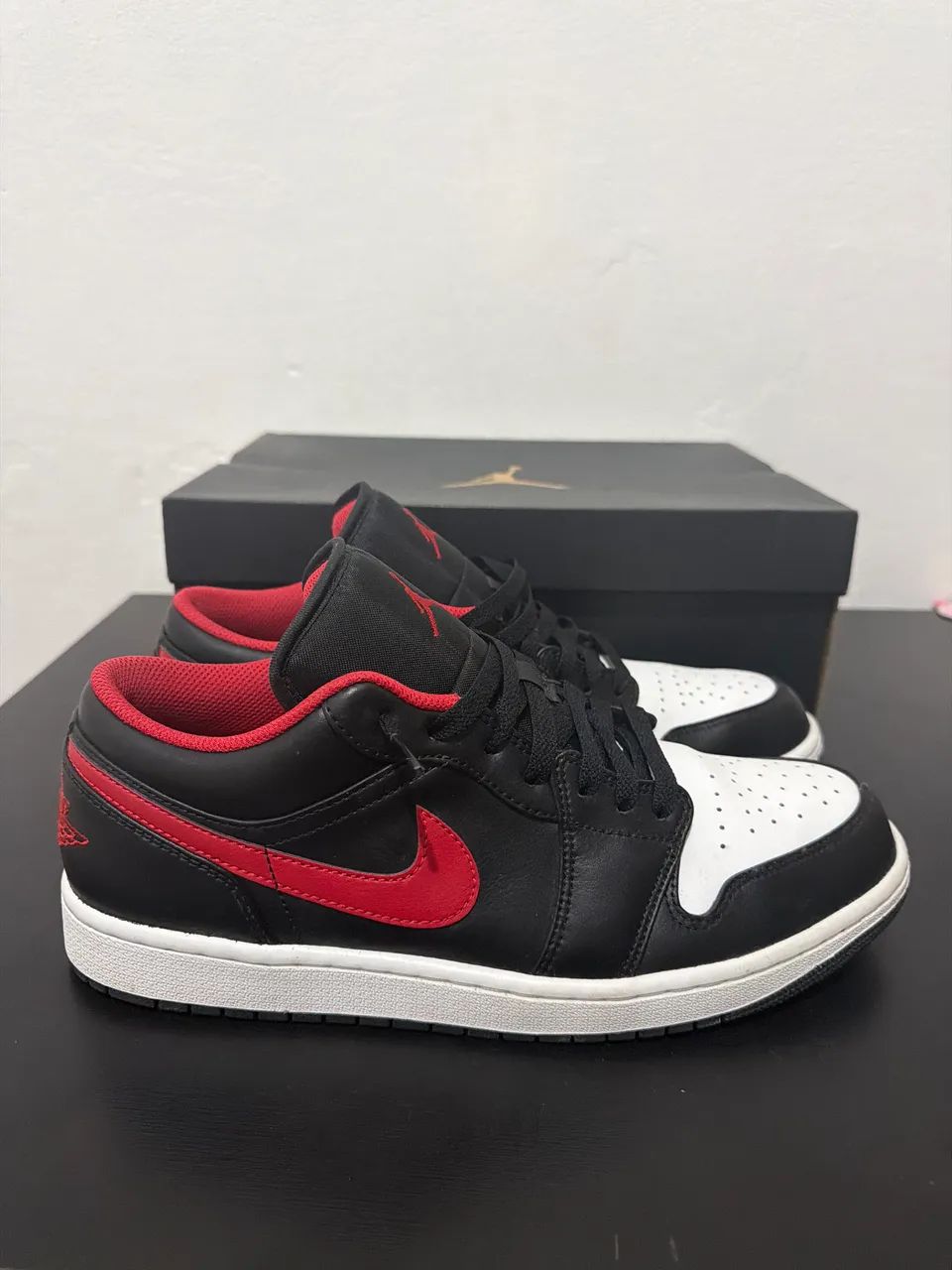 Air Jordan 1 low - Foto 2