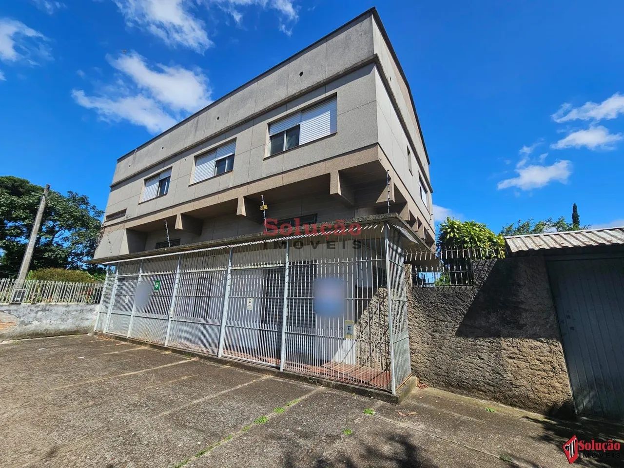 Sala/Loja/Comércio -Bairro Igara - Canoas/RS - Foto 2