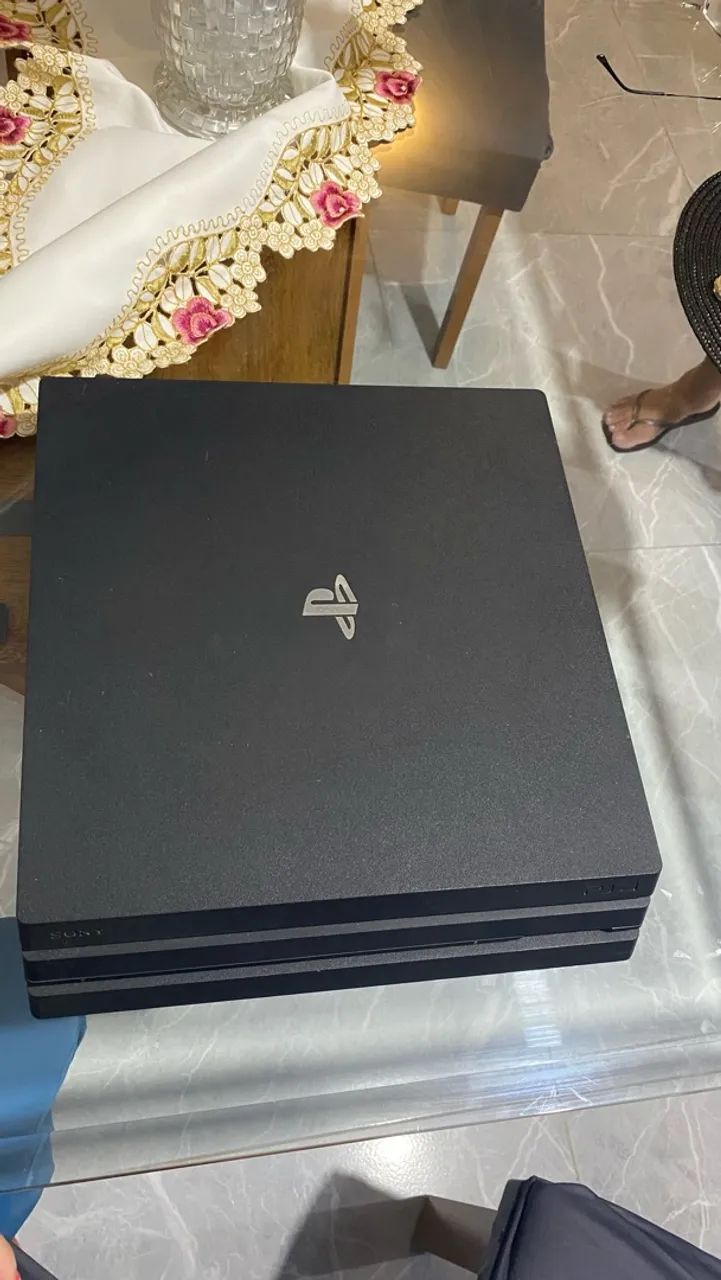 Ps4 PRO - Foto 2