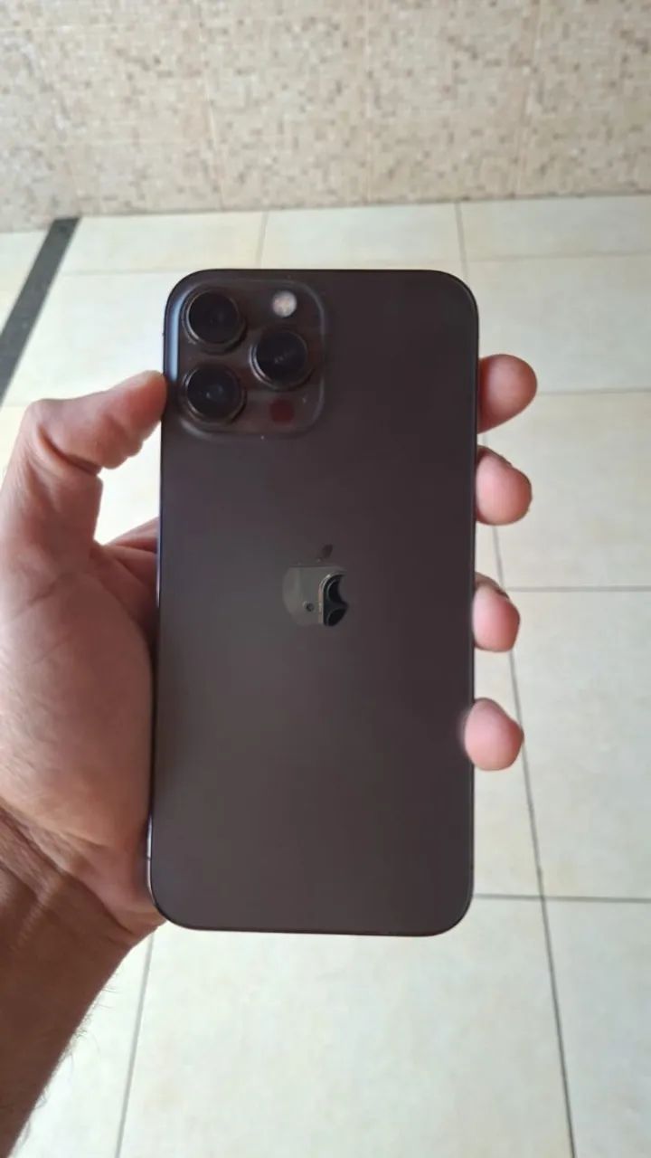 iPhone 13 Pro Max 128G - Foto 2