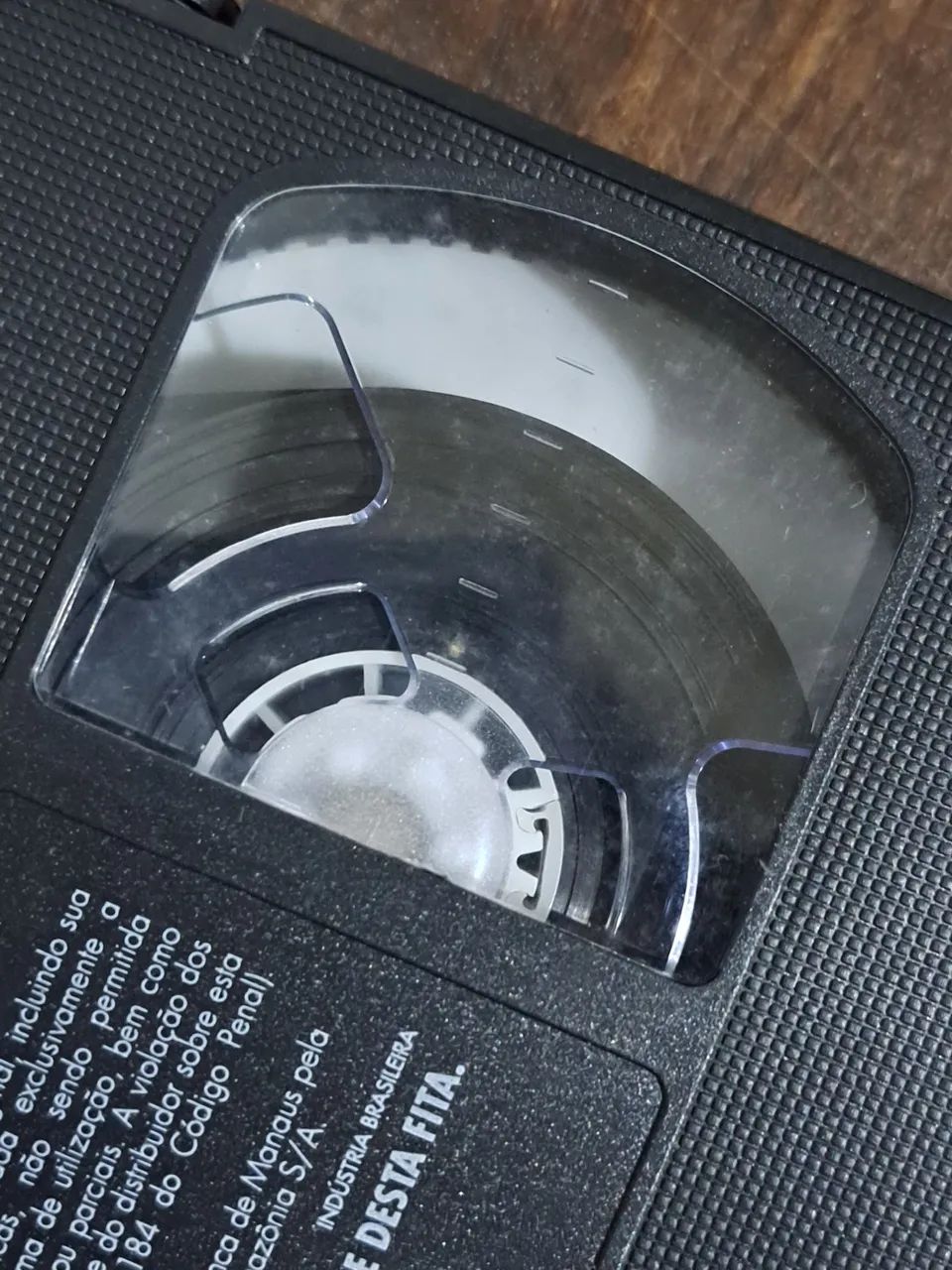 VHS O Rei Leão Disney Fita Dublada - Foto 4