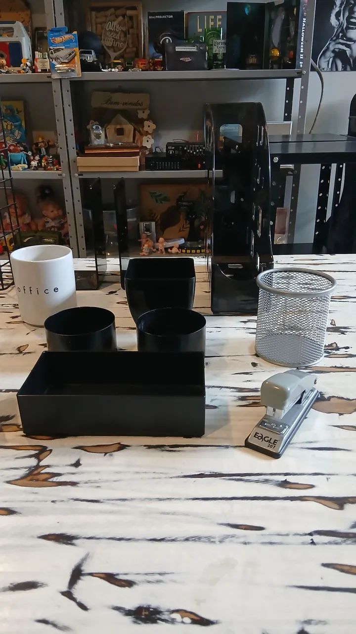 Kit de escritório  - Foto 5