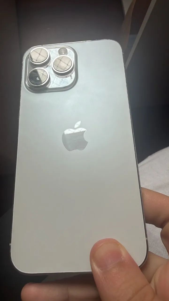 Iphone 14 Pro Max - 512gb