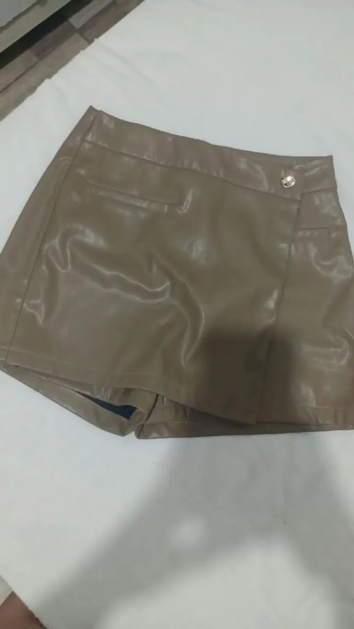 2 shorts Courinho. - Foto 2