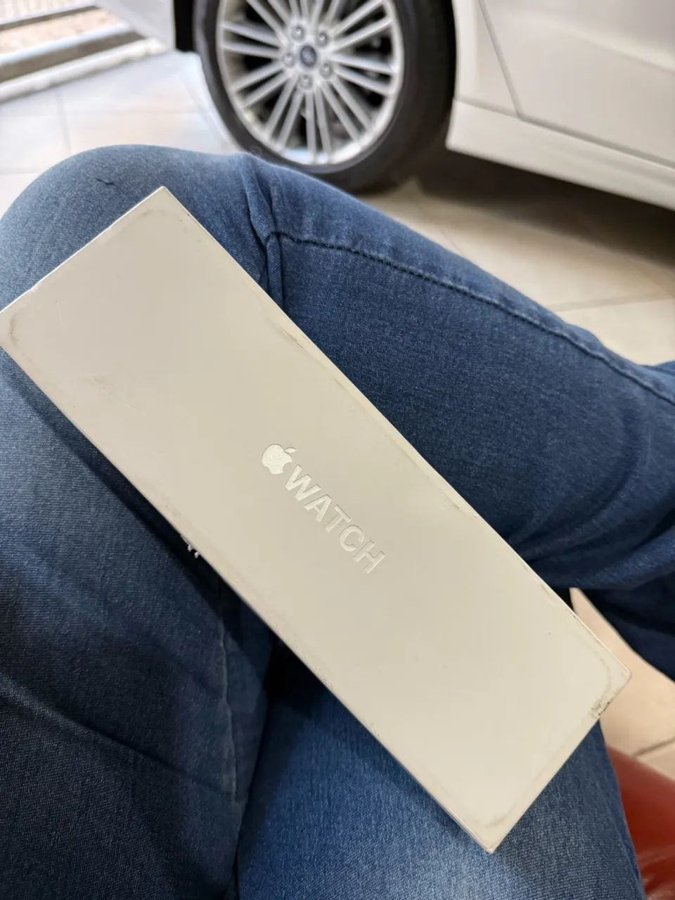 Apple Watch Series 11 46m - Foto 5