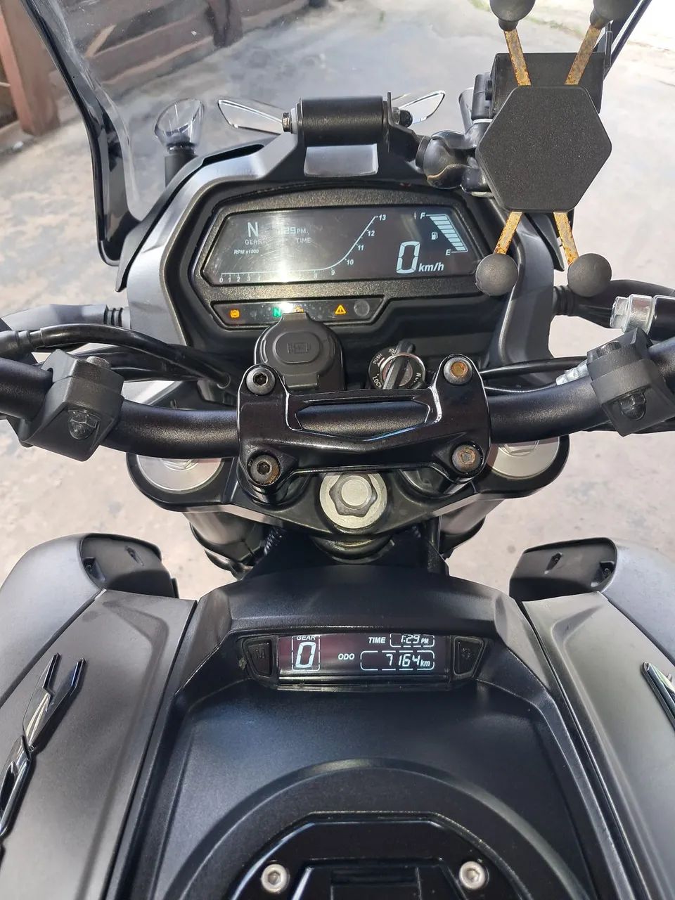 Excelente moto. - Foto 5