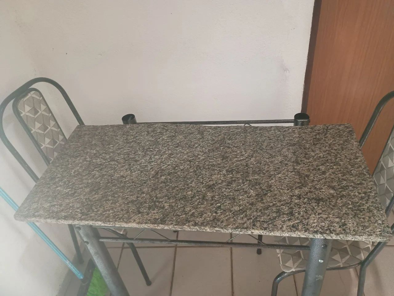 Tampo de Granizo - Foto 5