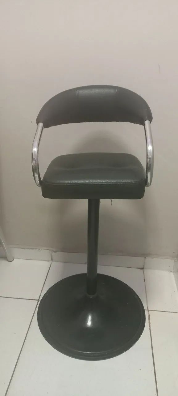 Cadeirinha para salão 