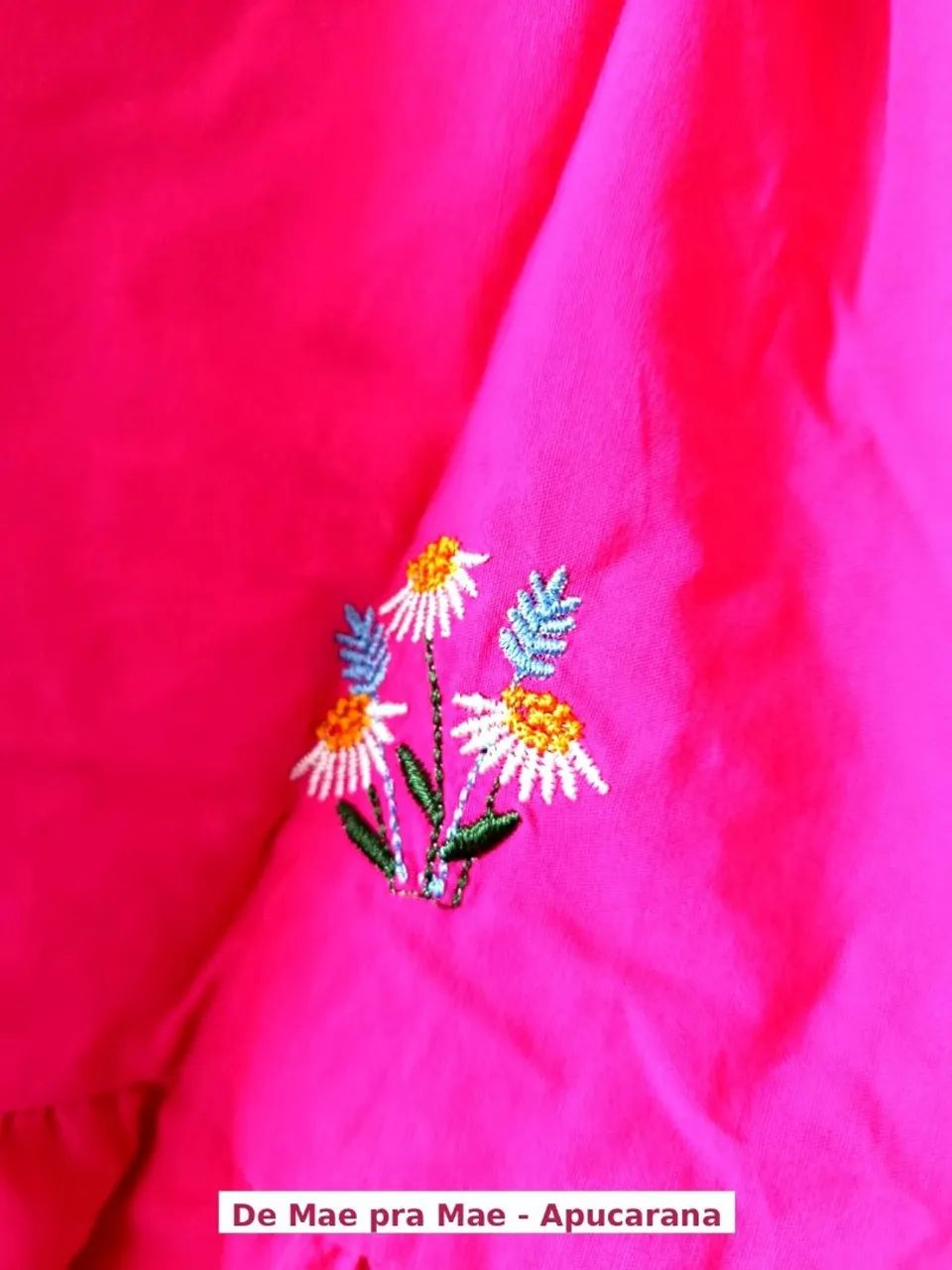 Vestido pink M - Foto 2