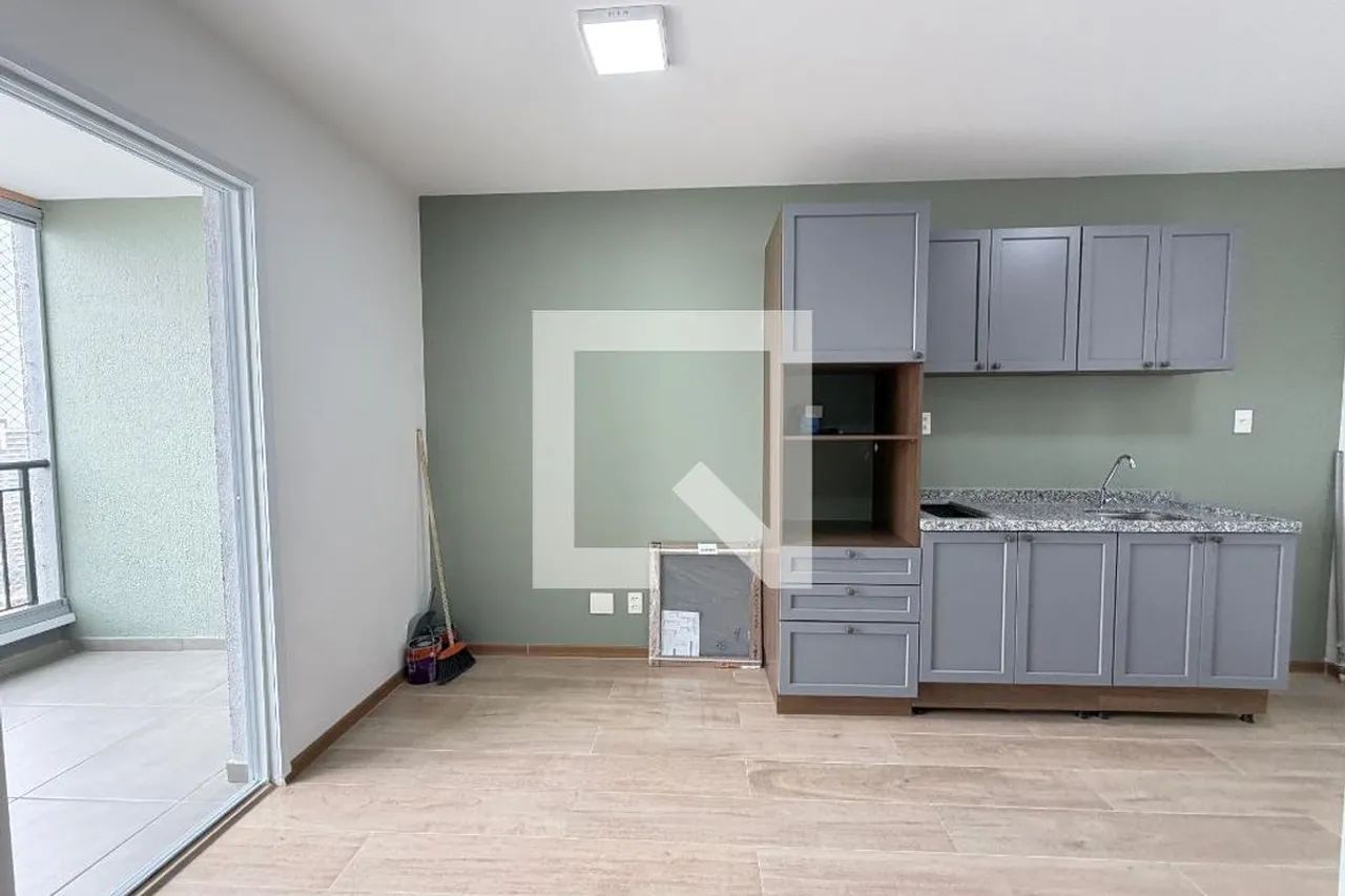 Apartamento à Venda - Belém, 1 Quarto, 30 m2 - Foto 3