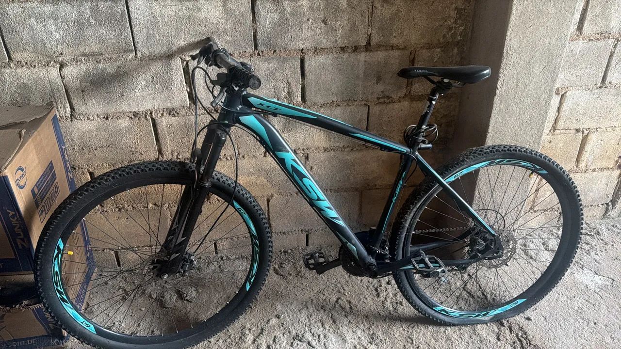 Bike aro 29 - Foto 2