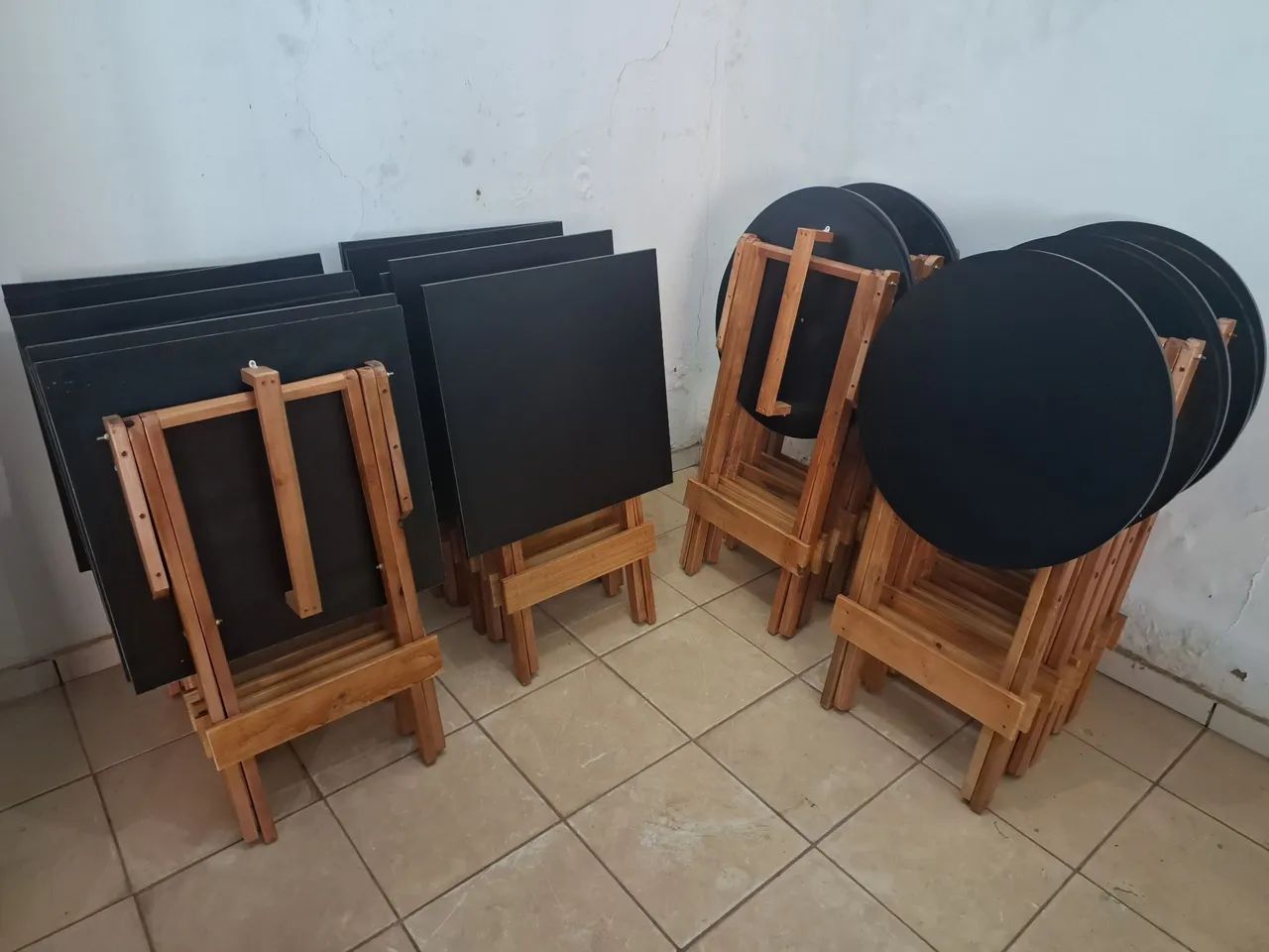 Mesas bistro - Foto 4