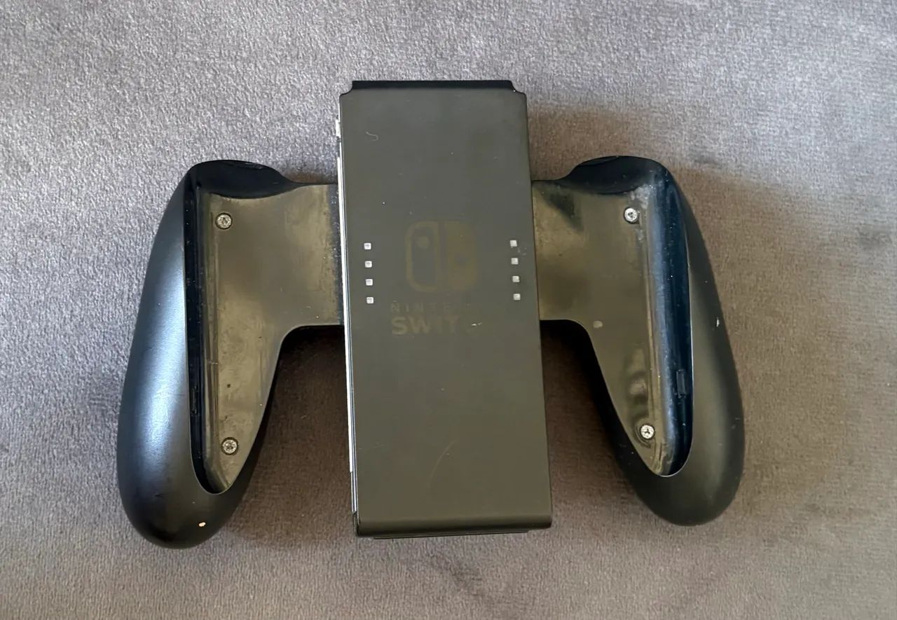 Nintendo Switch  - Foto 2