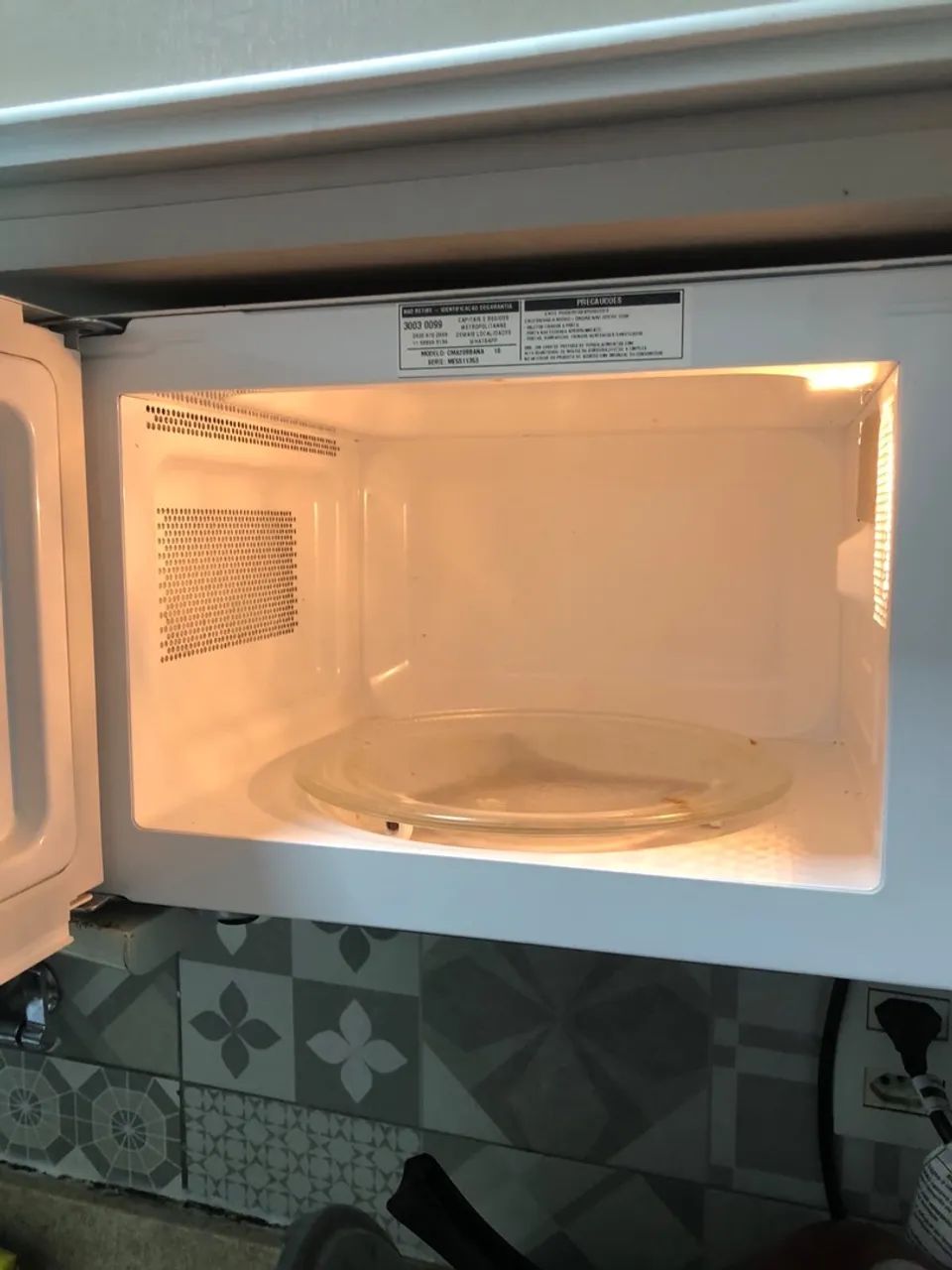 Microondas Consul 20L - Foto 2