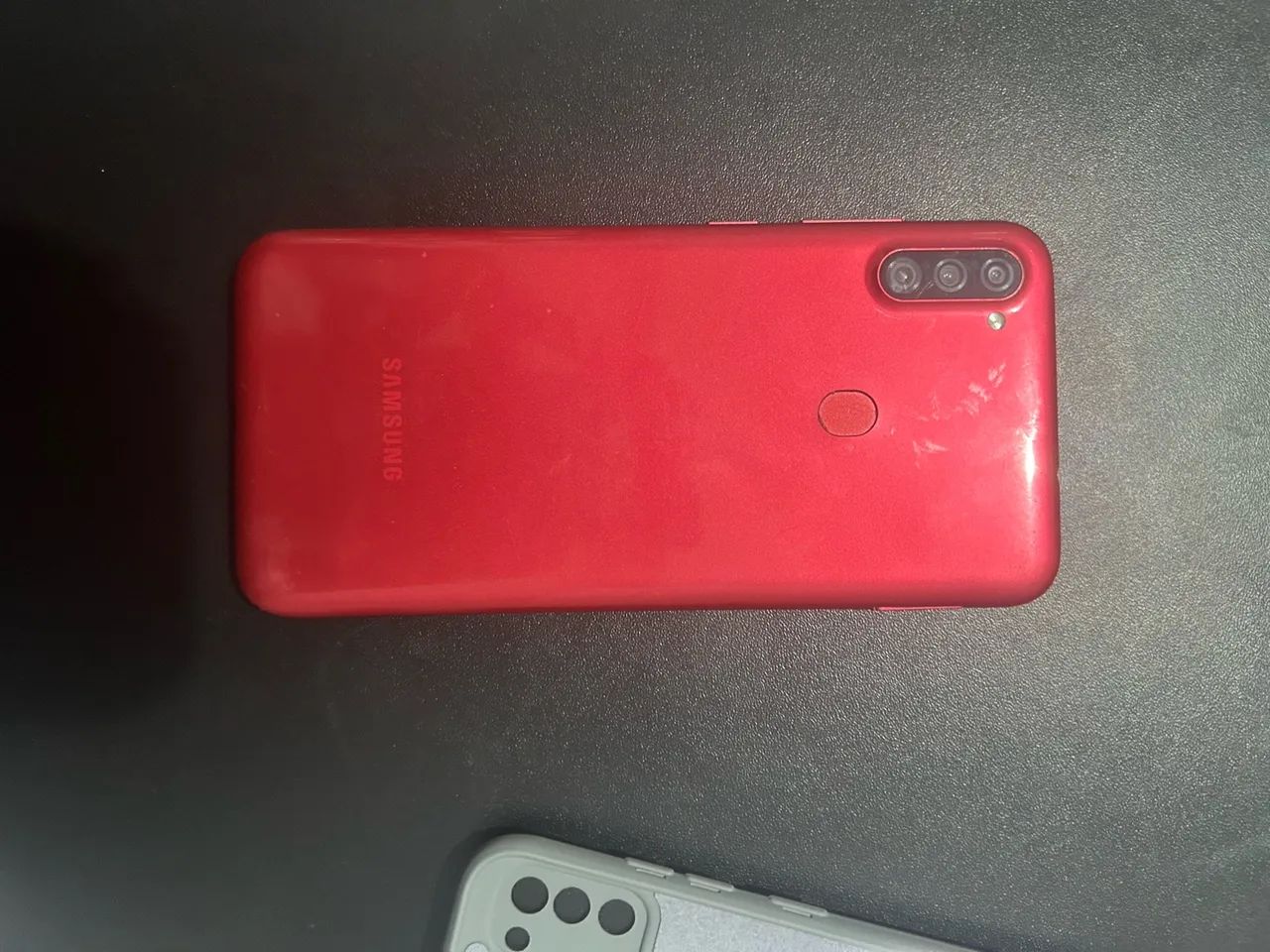 Samsung A 11  - Foto 2