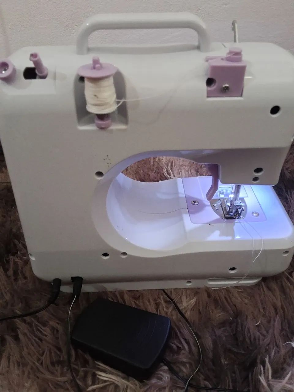 Máquina de costura! - Foto 3