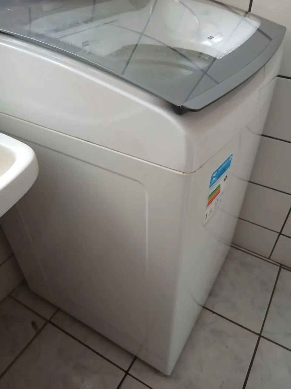 Maquina de lavar - Foto 4