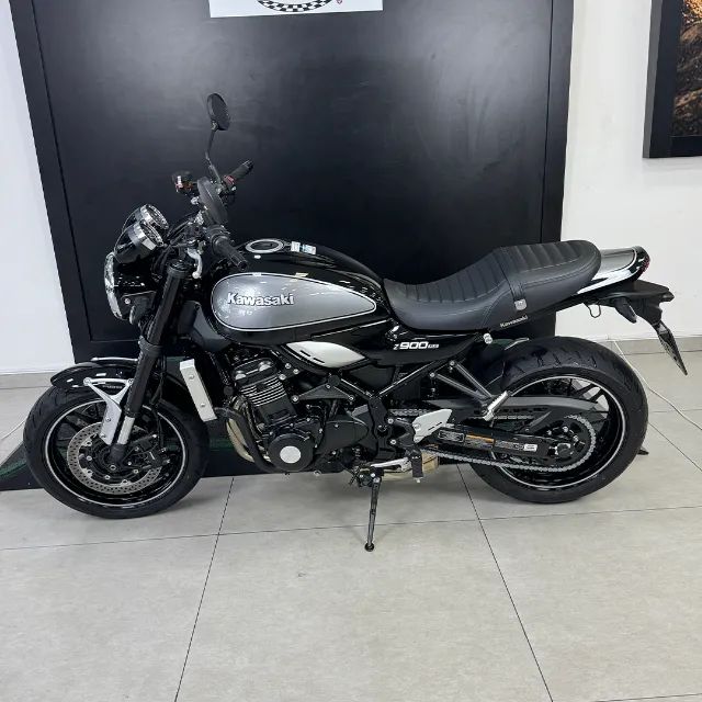 Z900 RS - Foto 2