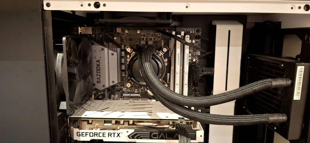 Computador Gamer - Foto 5