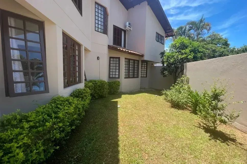 Casa de 4 quartos semi mobiliada no Córrego Grande - Foto 4