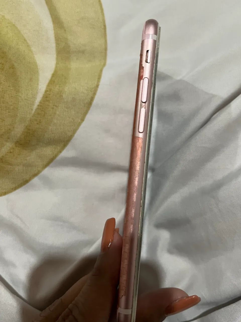 iPhone 6s carcaça  - Foto 3