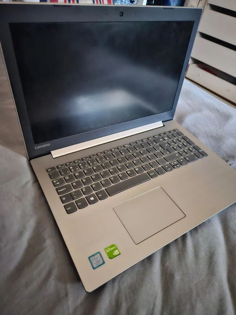 Notebook Lenovo  - Foto 3