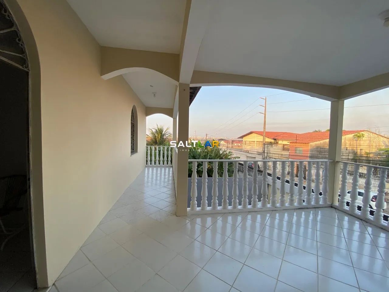 CASA DUPLEX INCRÍVEL NO CASTELÃO - Foto 4