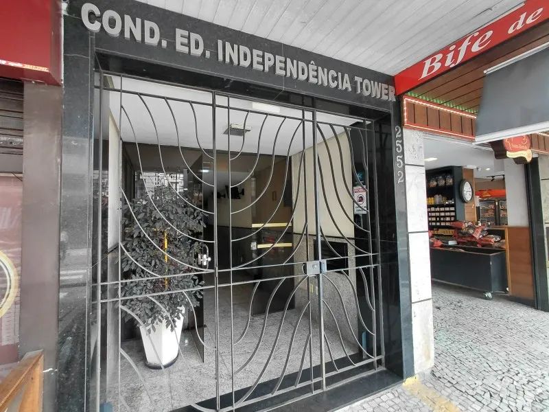 Kitnete - Juiz de Fora MG - Foto 4