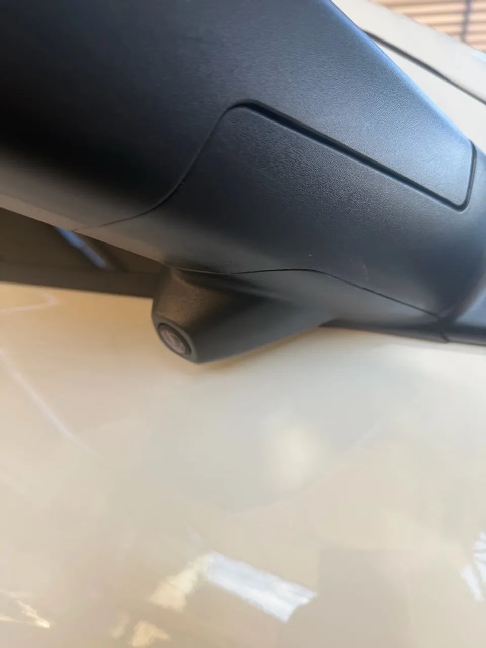 Retrovisor RAM 2500 2022 - Foto 5