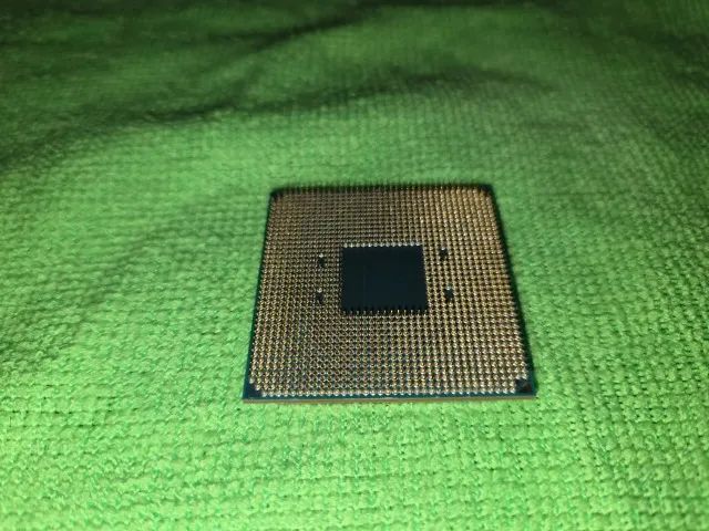 Ryzen 7 5700x3d - Foto 2